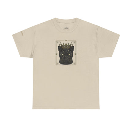 Beautifully Unbreakable Unisex Heavy Cotton Tee