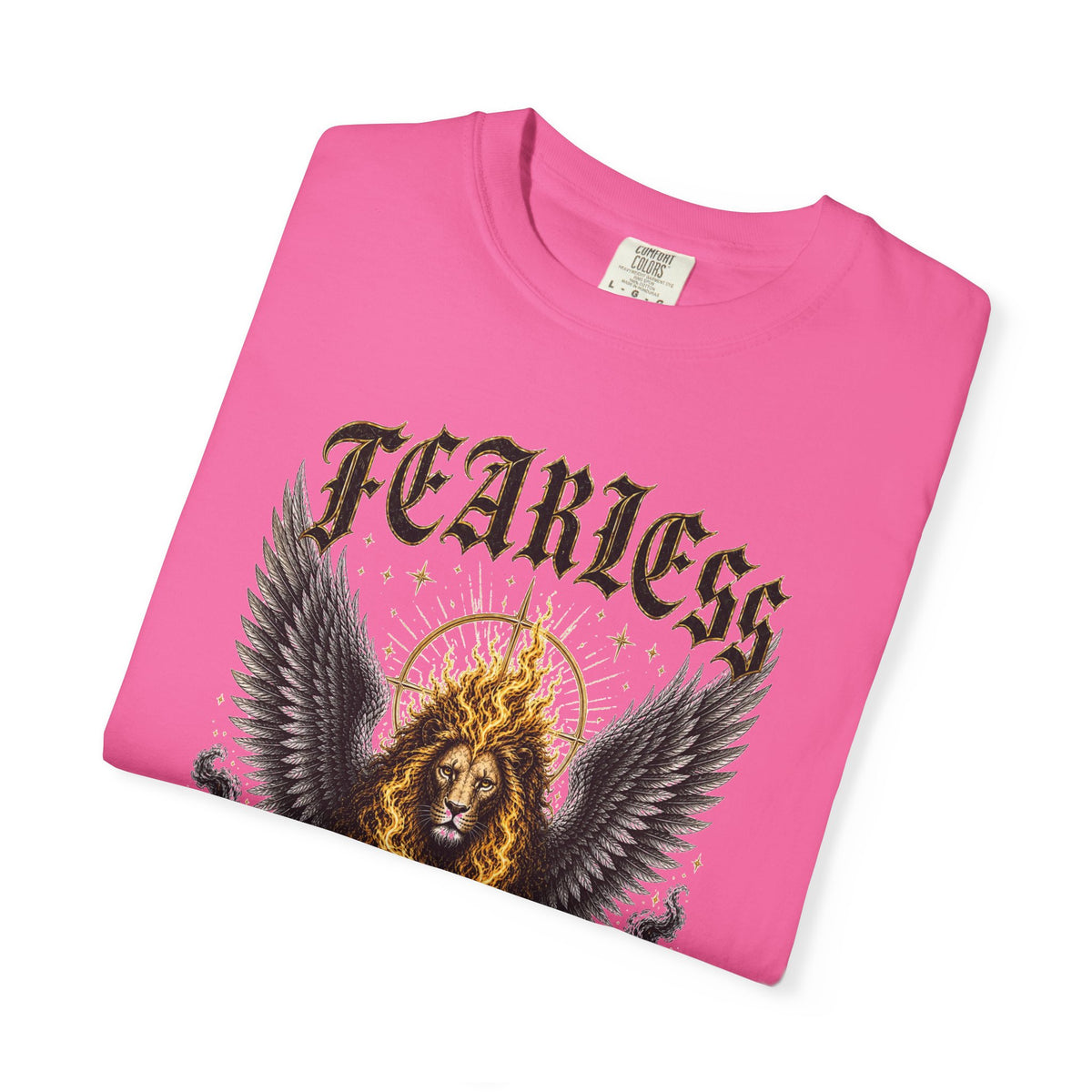 Unisex Garment-Dyed T-shirt - NGOWE STORE