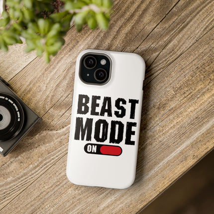 Beast Mode MagSafe Tough Cases - NGOWE STORE