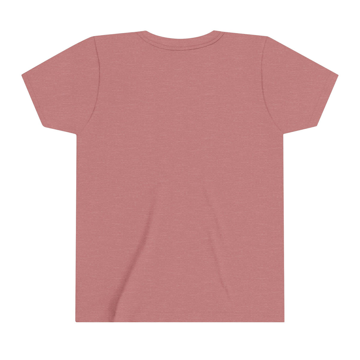 You Be You Youth Short Sleeve Tee - NGOWE STORE