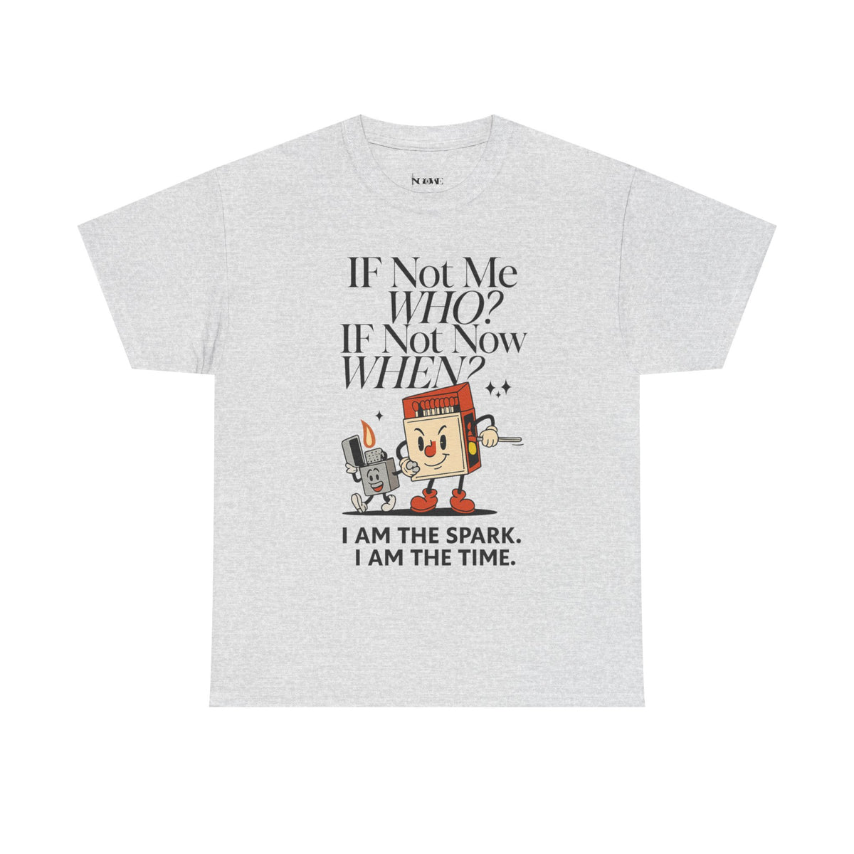 Bun Dem Summer 2025 Motivational Graphic Tee - Casual Wear, Gift for Him/Her, Inspirational Shirt, Quote Tee, Everyday Fashion - NGOWE STORE