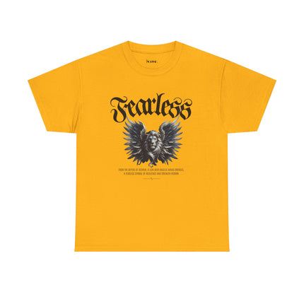 Fearless Signature Short Sleeve T-Shirt