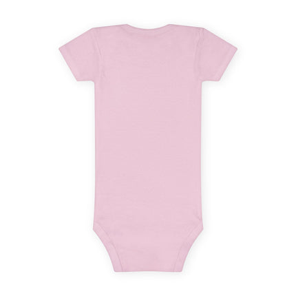 Baby Short Sleeve Onesie®