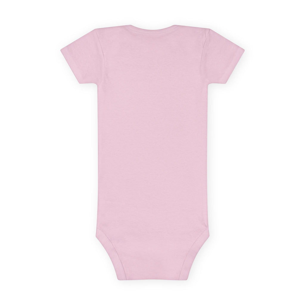 Baby Short Sleeve Onesie® - NGOWE STORE