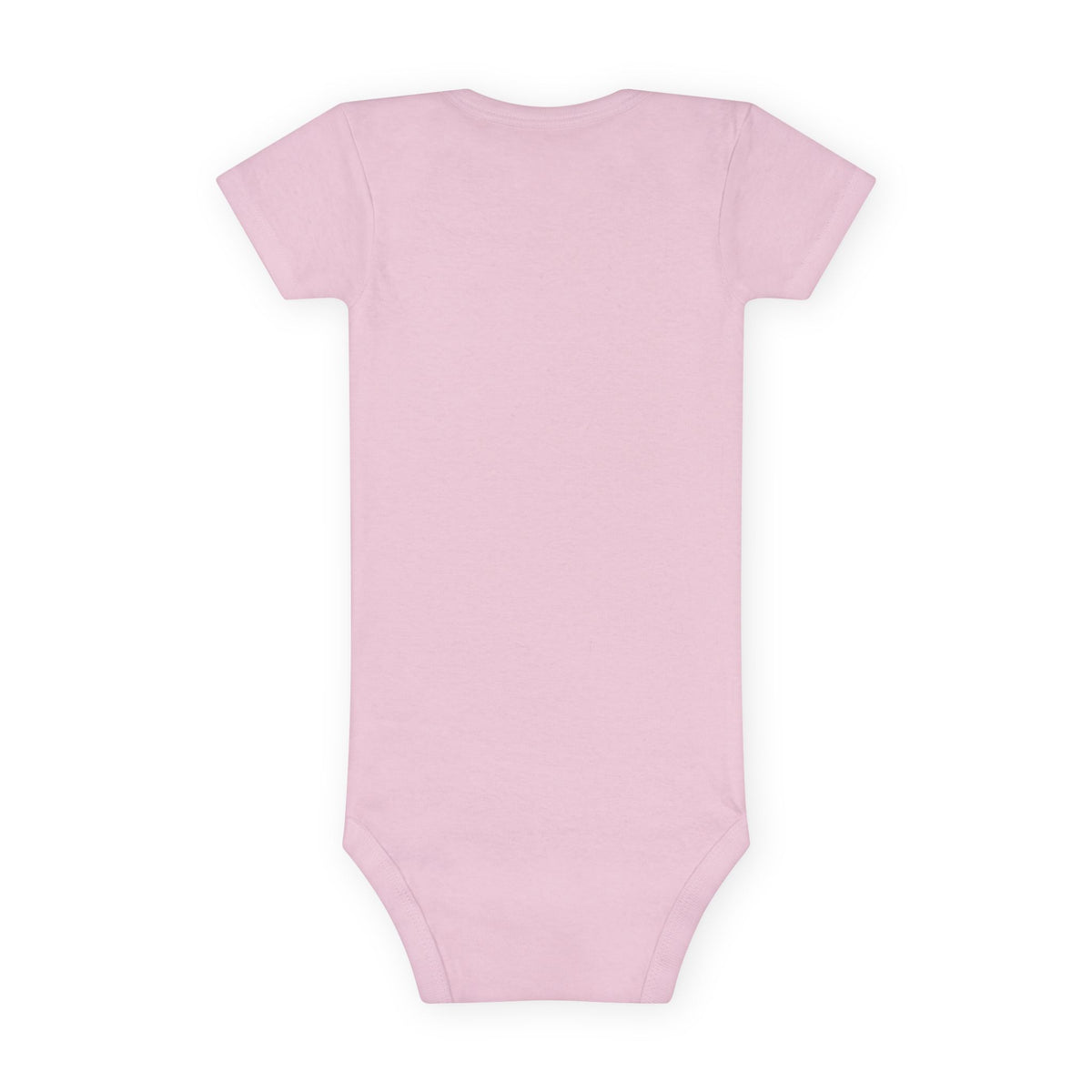 Baby Short Sleeve Onesie® - NGOWE STORE