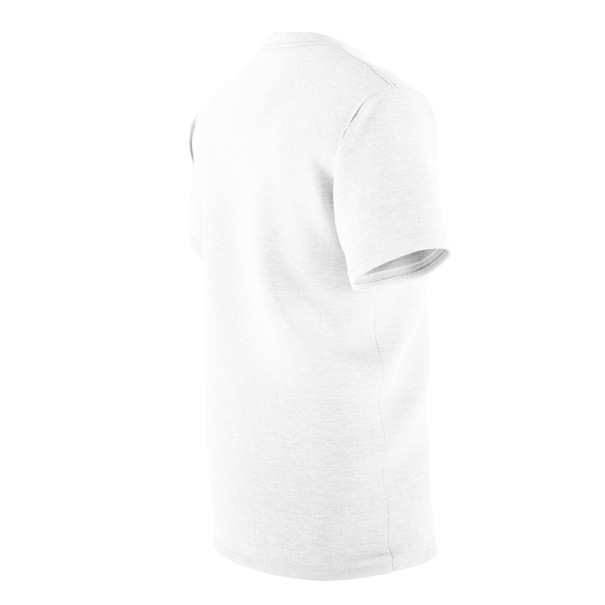 Unisex Cut & Sew Tee (AOP) - NGOWE STORE