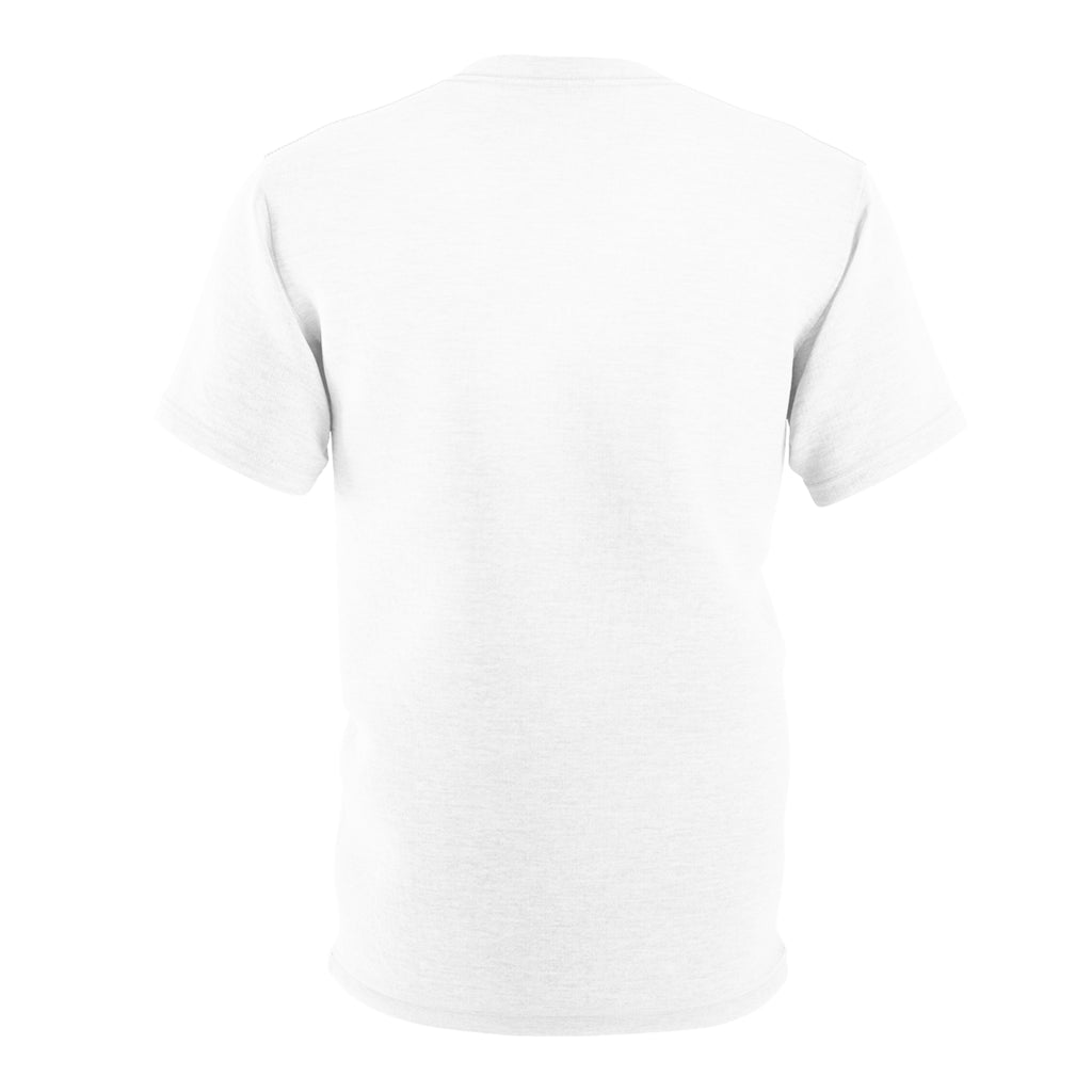 Unisex Cut & Sew Tee (AOP) - NGOWE STORE