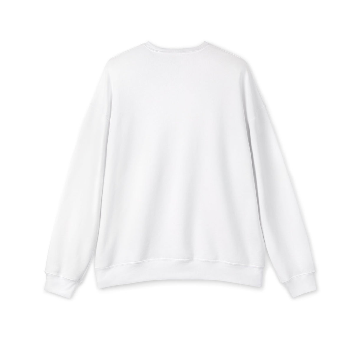 Unisex Drop Shoulder Sweatshirt - NGOWE STORE