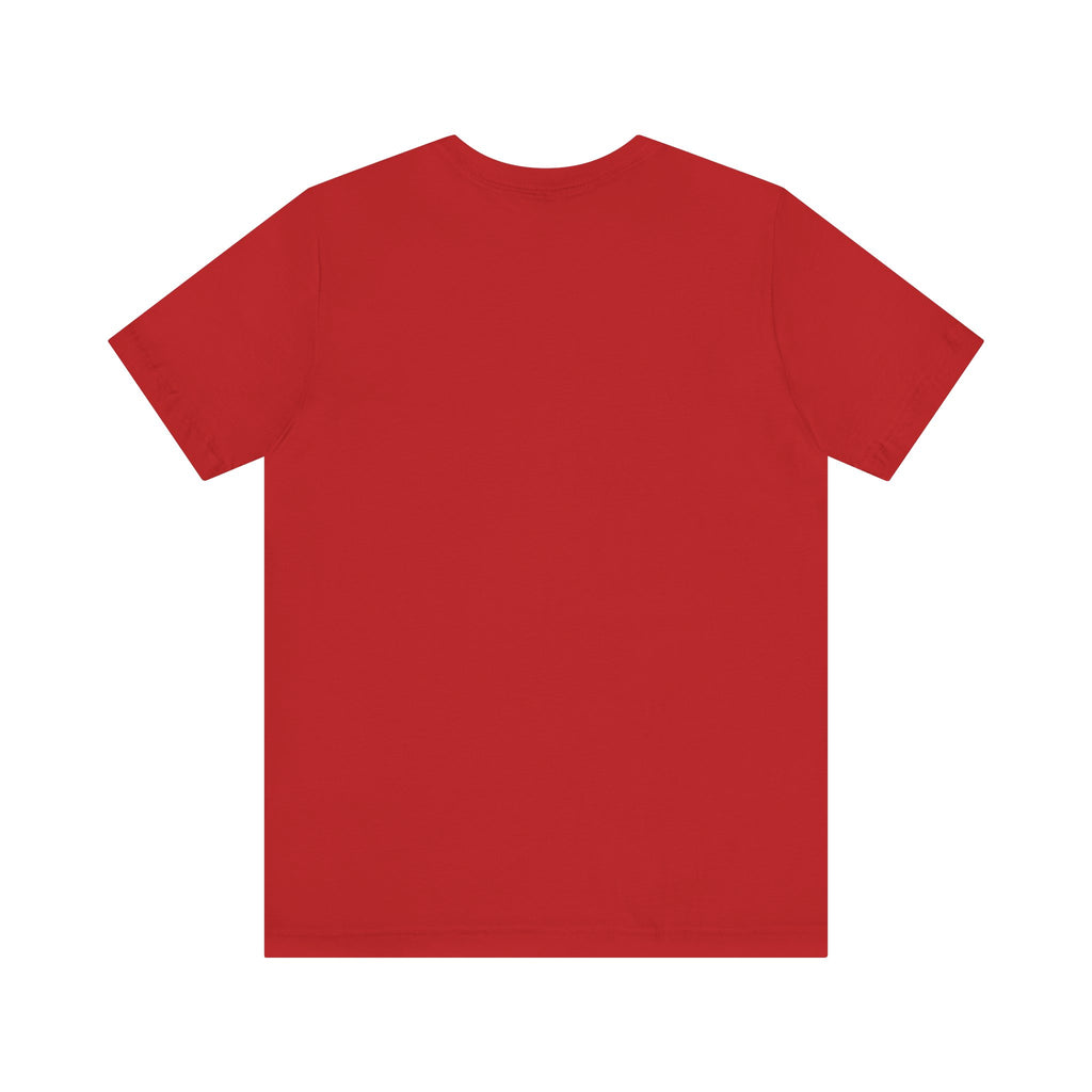 Being Black Not  A Weapon - Unisex Jersey Short Sleeve Tee - NGOWE STORE