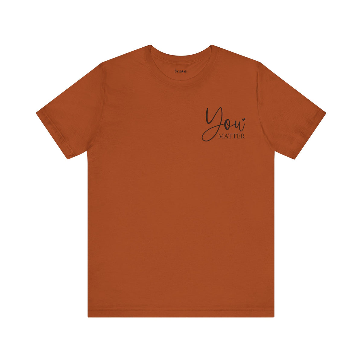 You Are Amazing Unisex Jersey Short Sleeve Tee - NGOWE STORE