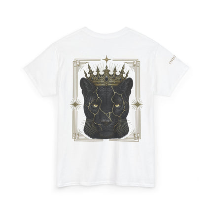 Beautifully Unbreakable Unisex Heavy Cotton Tee - NGOWE STORE