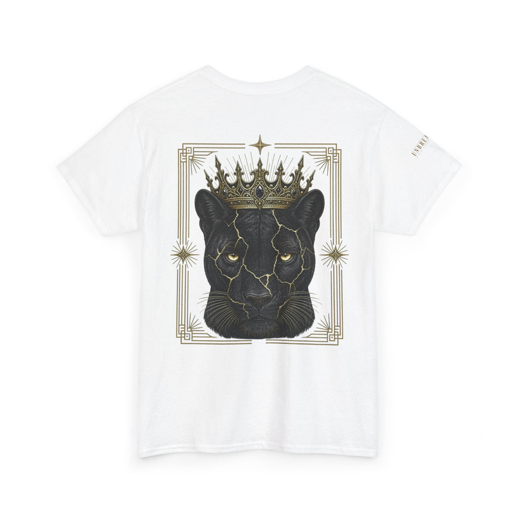 Beautifully Unbreakable Unisex Heavy Cotton Tee - NGOWE STORE