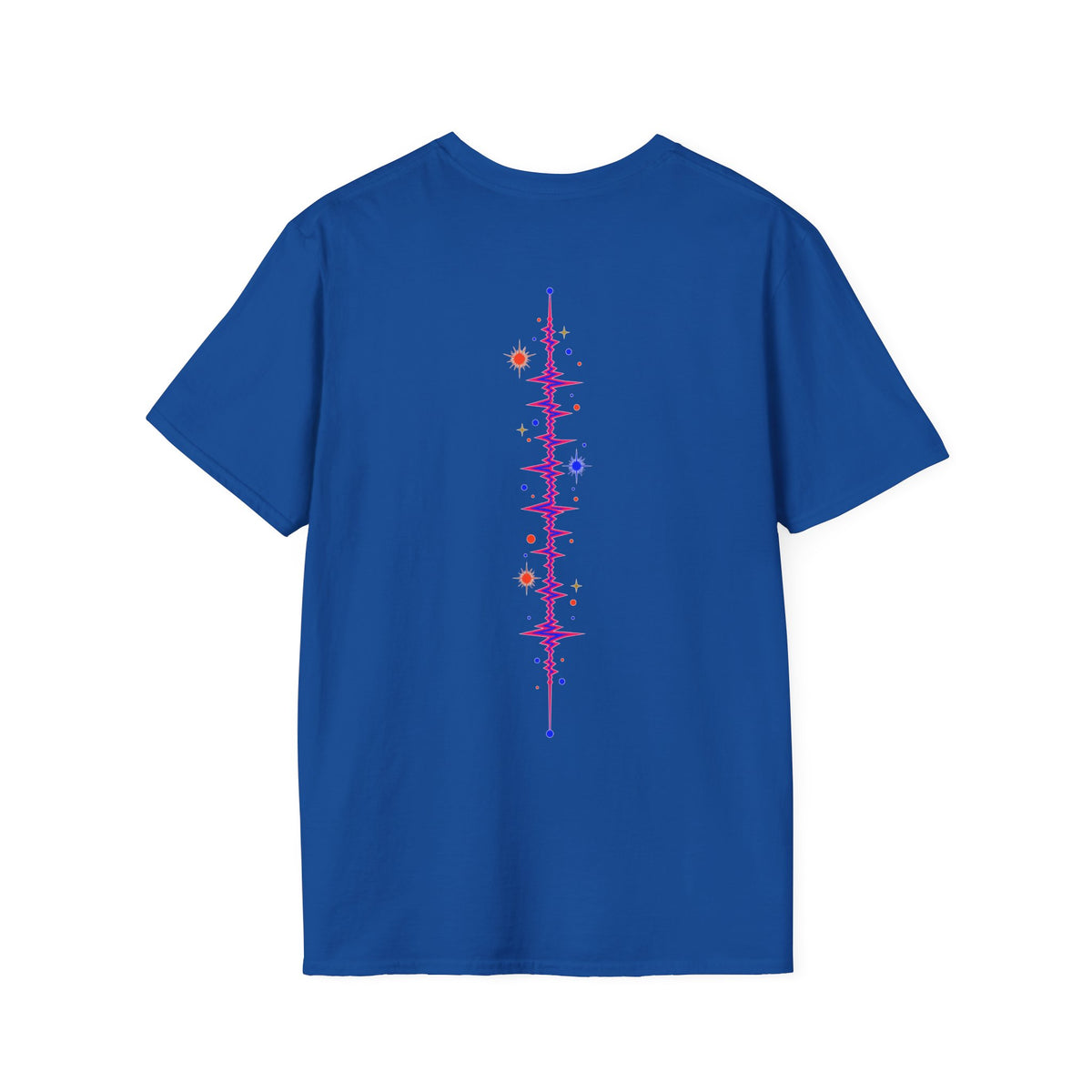 Unisex Softstyle T-Shirt - NGOWE STORE