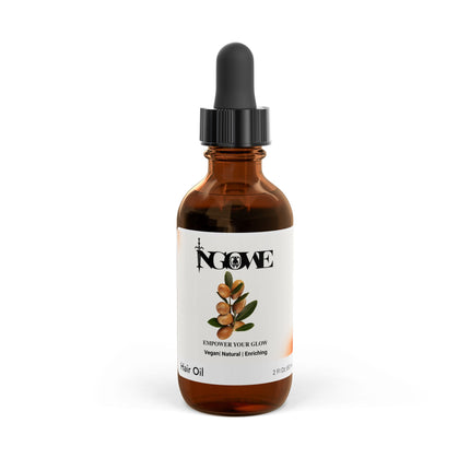 NGOWE Hair Oil, 2oz - NGOWE STORE