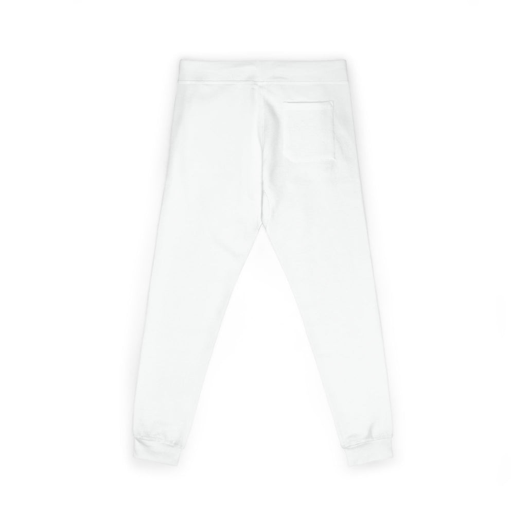 ORIGINAL FIRE™ Joggers — The Original LineUnisex Fleece Sweatpants (Embroidery) - NGOWE STORE