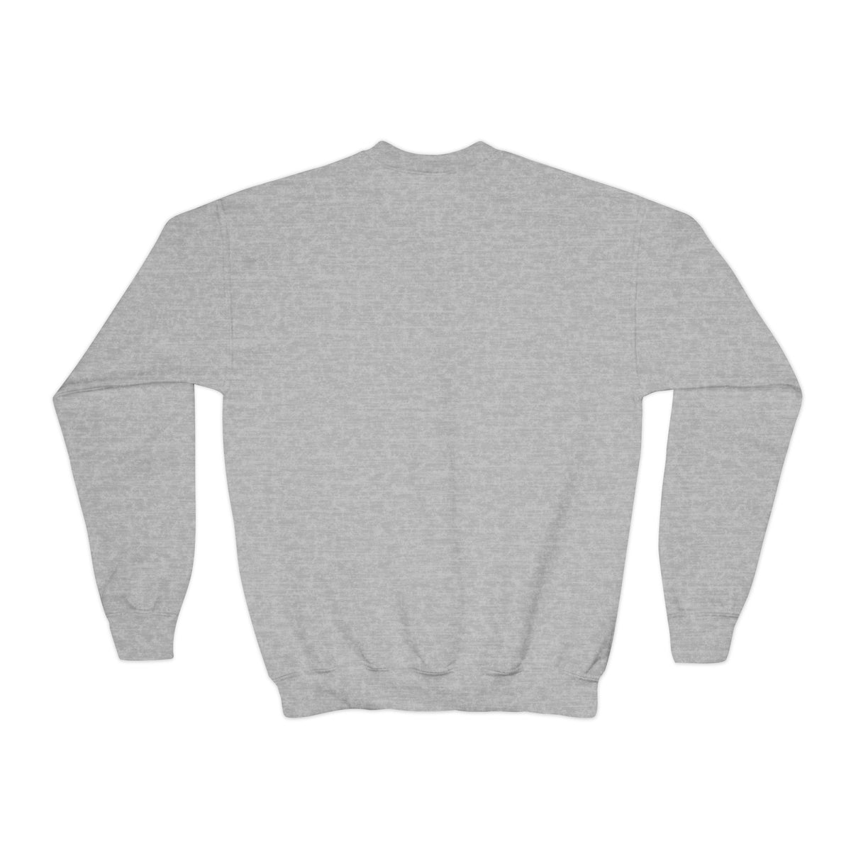 Fearless Friends and Sisters Youth Crewneck Sweatshirt - NGOWE STORE