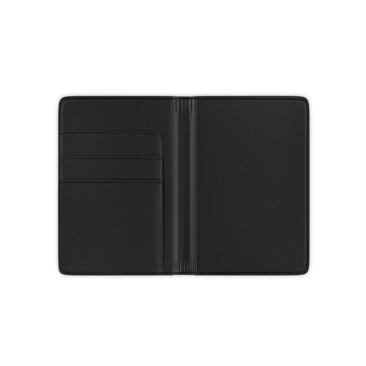 IRIE Passport Cover - NGOWE STORE