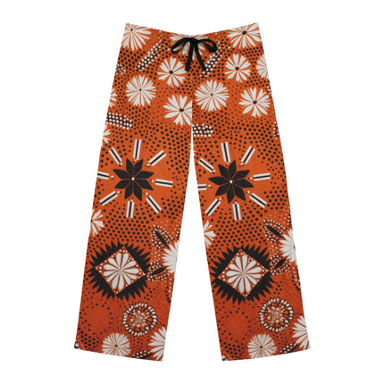 Men's Pajama Pants (AOP) - NGOWE STORE