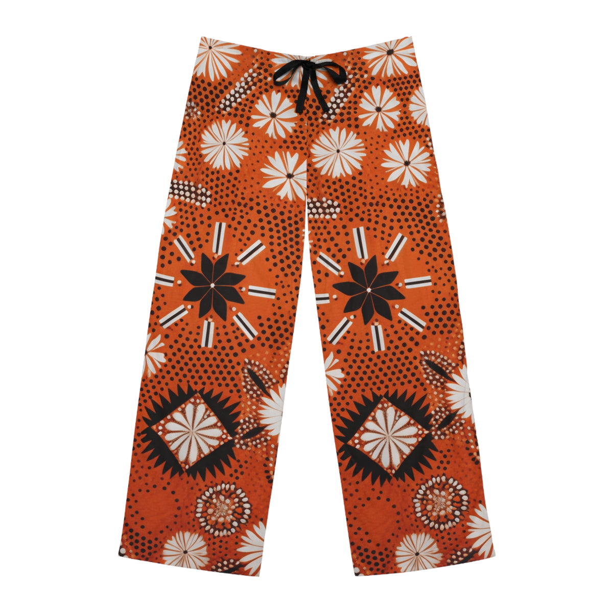 Men's Pajama Pants (AOP) - NGOWE STORE
