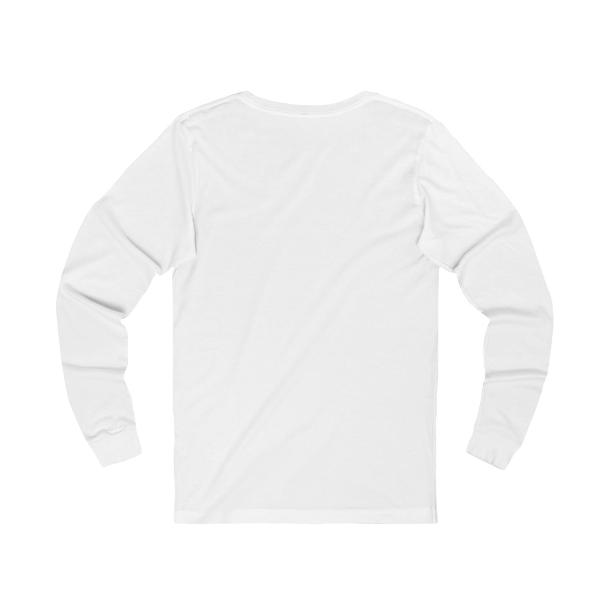 Proud of My Melanin Unisex Jersey Long Sleeve Tee - NGOWE STORE