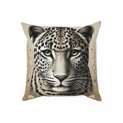 Animal Print Cushion - NGOWE STORE
