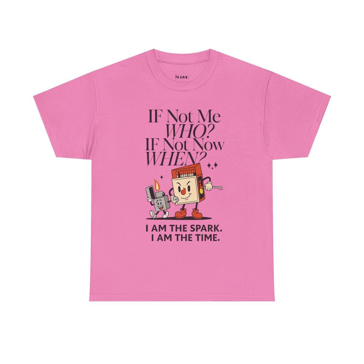 Bun Dem Summer 2025 Motivational Graphic Tee - Casual Wear, Gift for Him/Her, Inspirational Shirt, Quote Tee, Everyday Fashion - NGOWE STORE