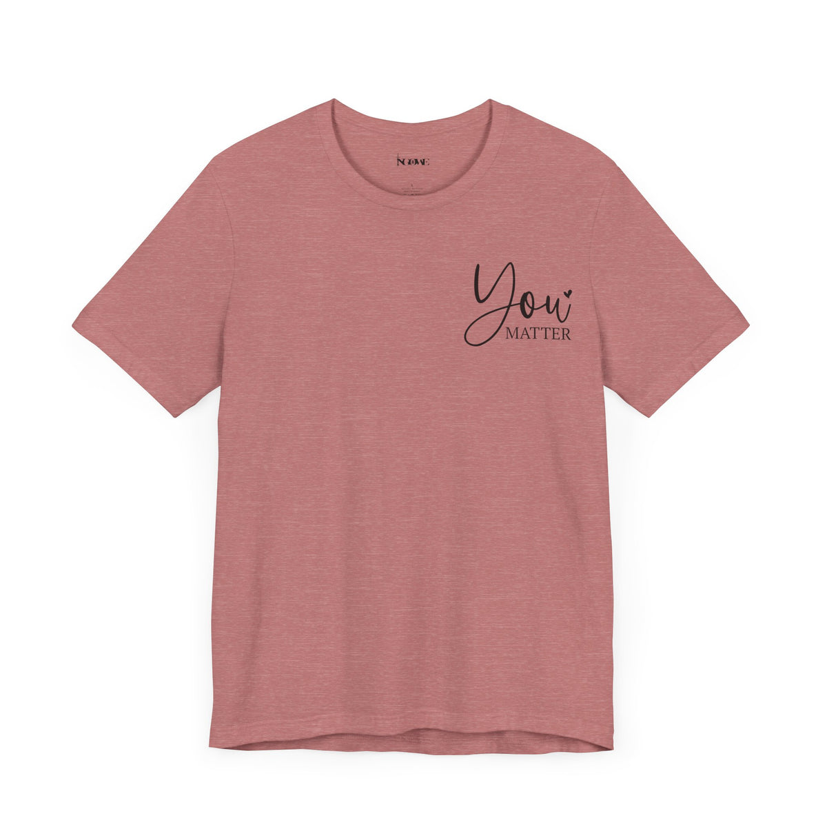 You Are Amazing Unisex Jersey Short Sleeve Tee - NGOWE STORE