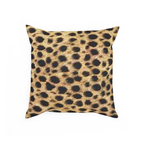 Animal Print Cushion - NGOWE STORE