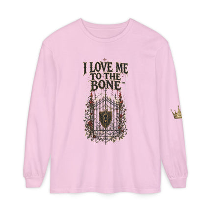 I Protect My Virtue Graphic Shirt | FIRE 6 RED™ - Unisex T-Shirt