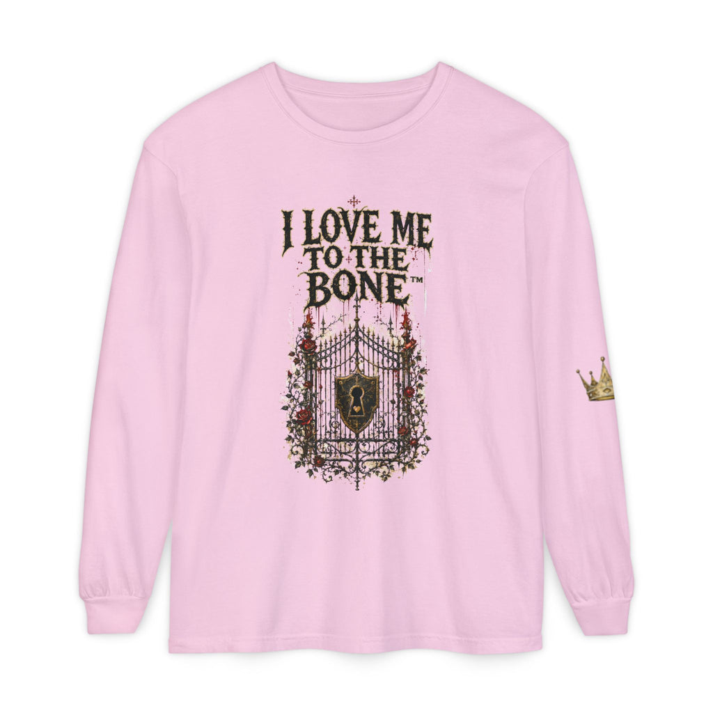 I Protect My Virtue Graphic Shirt | FIRE 6 RED™ - Unisex T-Shirt - NGOWE STORE