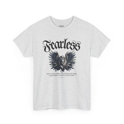 Fearless Signature Short Sleeve T-Shirt