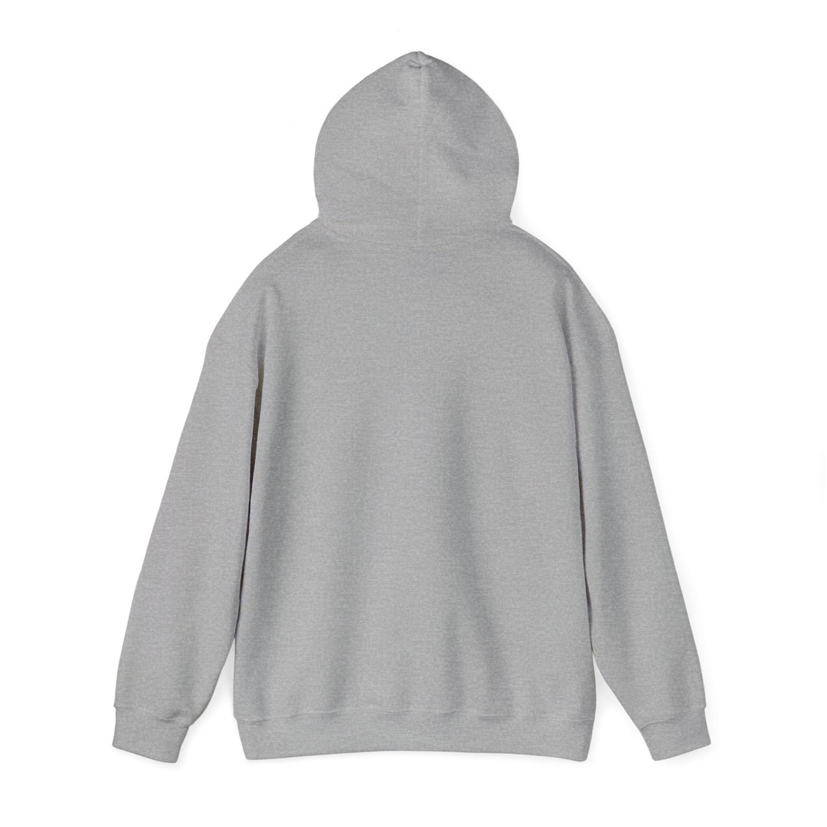 Unisex Heavy Blend™ Hooded Sweatshirt - NGOWE STORE