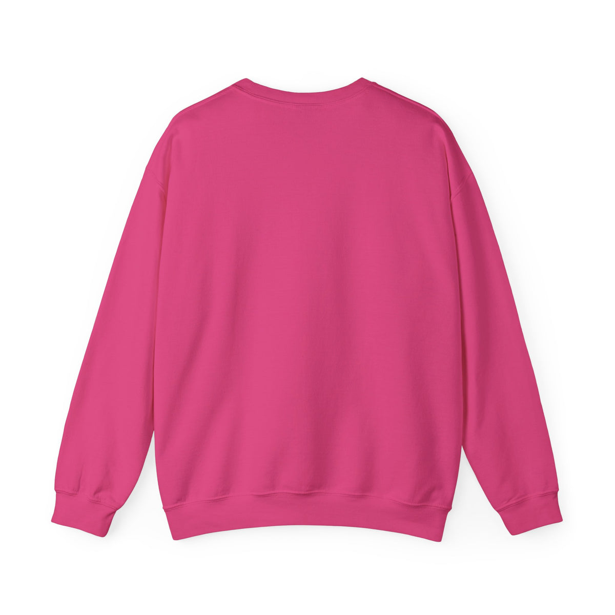 What The Hell Unisex Heavy Blend™ Crewneck Sweatshirt - NGOWE STORE