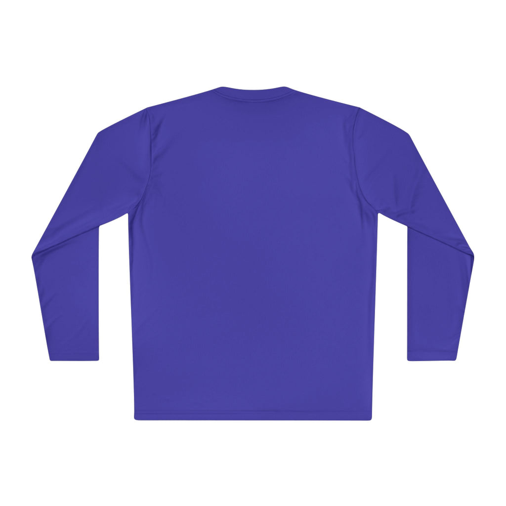 Do You Feel Me Unisex Lightweight Long Sleeve Tee - NGOWE STORE