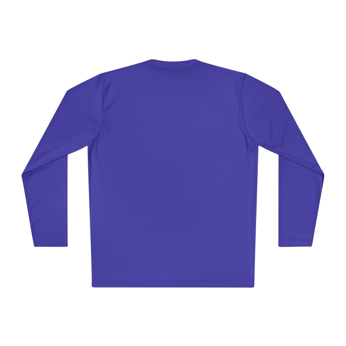 Do You Feel Me Unisex Lightweight Long Sleeve Tee - NGOWE STORE