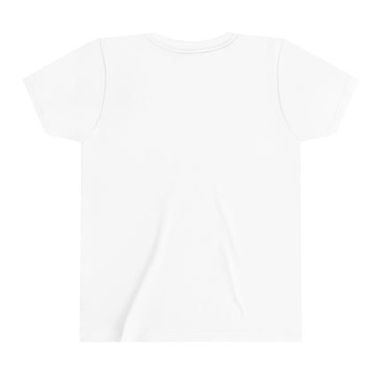 Youth Short Sleeve Tee - NGOWE STORE