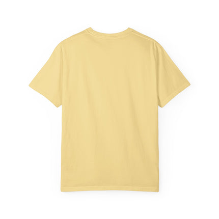 BUN DEM SUMMER 2025 Power to the People T-Shirt  - Empire Blaze Edition Vintage-Style Graphic T-Shirt: Bohemian Tee, Eco-Friendly Apparel, Gift for Activists, Summer Festival Wear