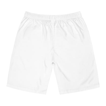 Warrior Men's Board Shorts (AOP)