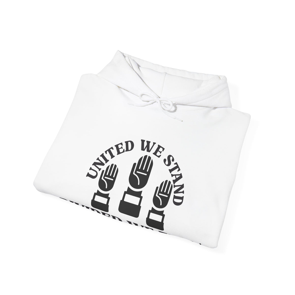 Unisex Heavy Blend™ Hooded Sweatshirt - NGOWE STORE