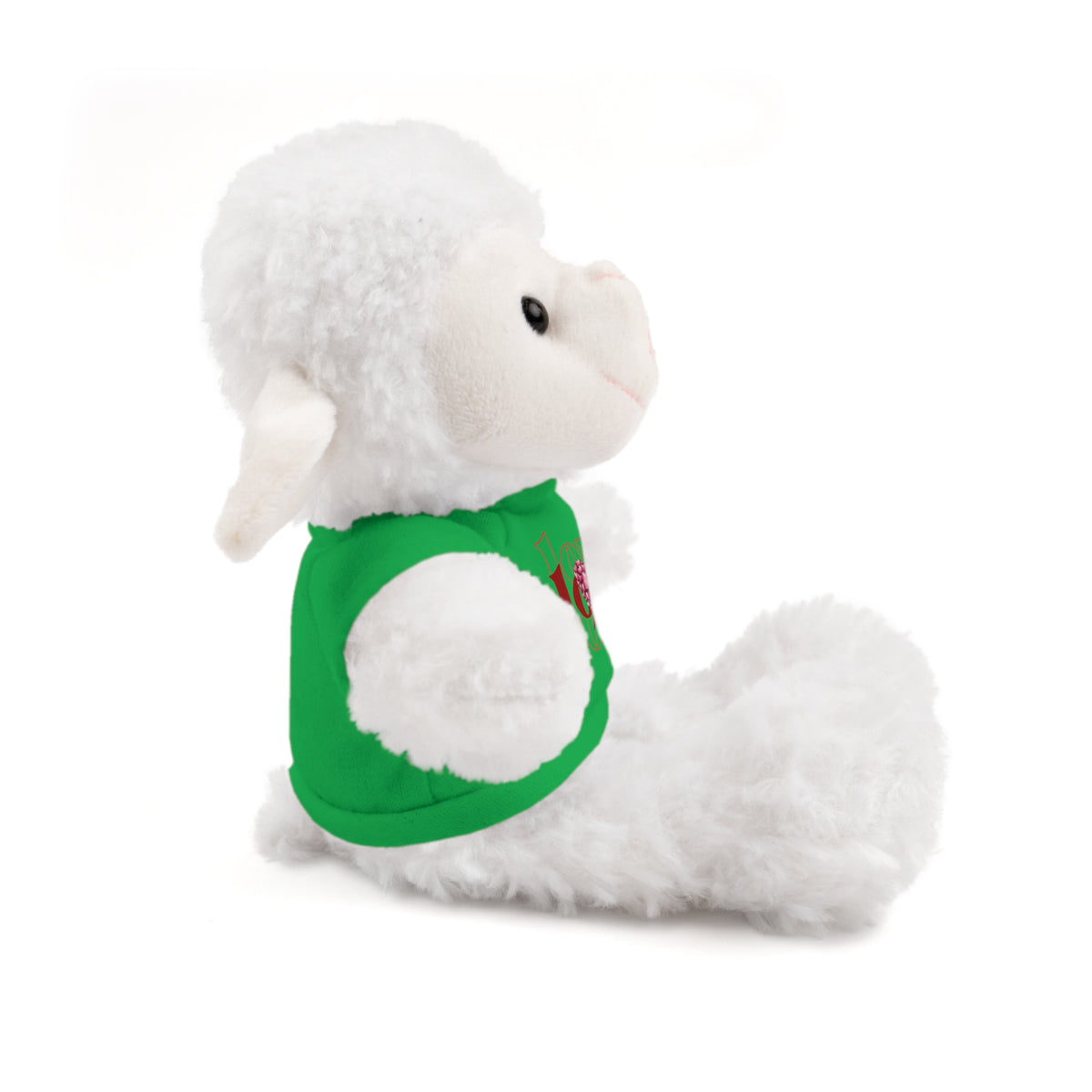 Lovers Stuffed Animals with Tee - NGOWE STORE