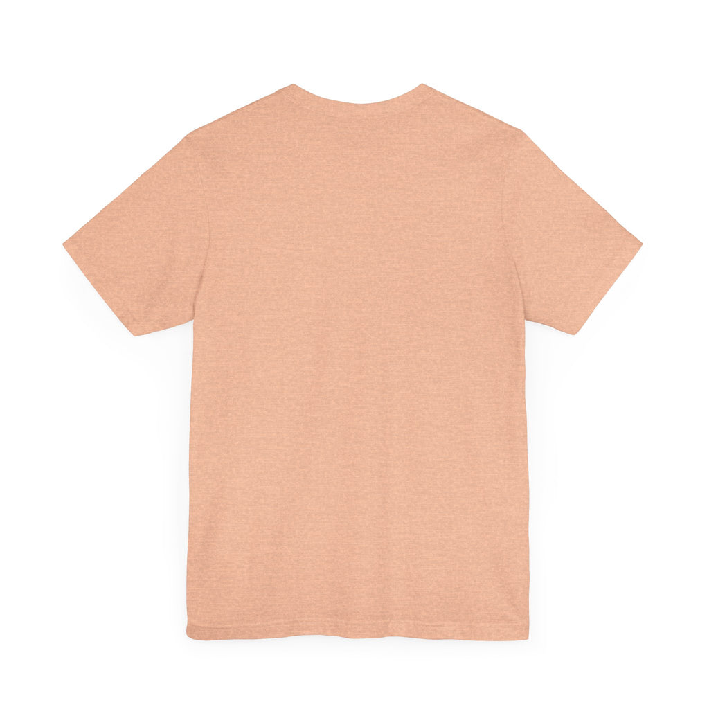 Peace & Love Summer Vibes Unisex Tee, Perfect for Festivals, Casual Outfits, Gifts, Music Events, and Spreading Positivity - NGOWE STORE