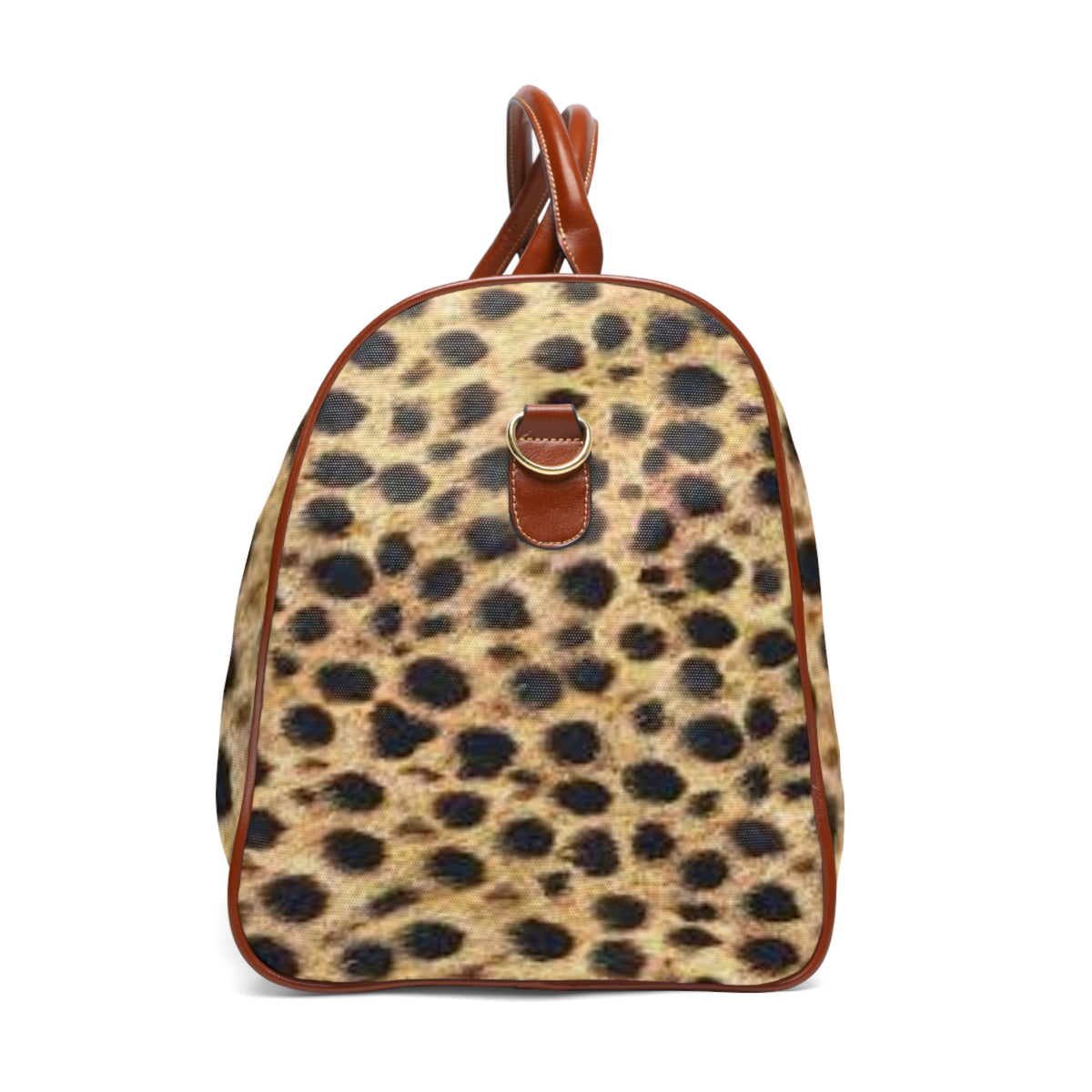 Waterproof Travel Bag - NGOWE STORE
