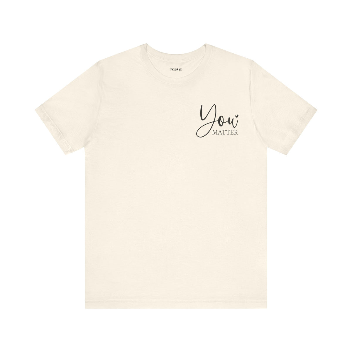 You Are Amazing Unisex Jersey Short Sleeve Tee - NGOWE STORE