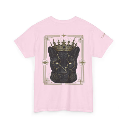 Beautifully Unbreakable Unisex Heavy Cotton Tee - NGOWE STORE