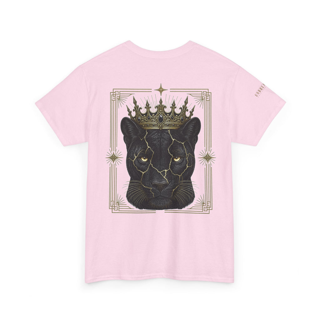 Beautifully Unbreakable Unisex Heavy Cotton Tee - NGOWE STORE