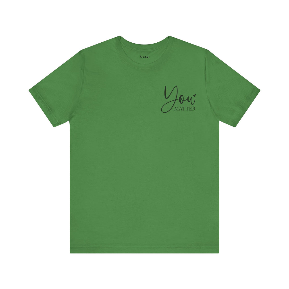 You Are Amazing Unisex Jersey Short Sleeve Tee - NGOWE STORE