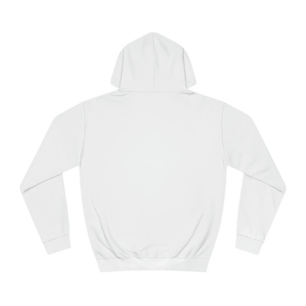 Unisex College Hoodie - NGOWE STORE