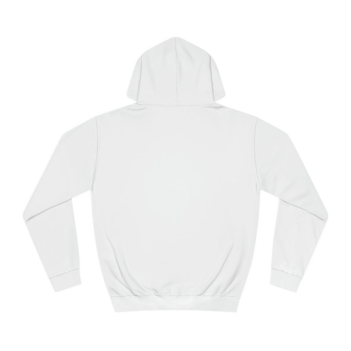 Unisex College Hoodie - NGOWE STORE
