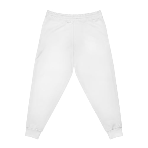 Always Push Your Limit Copy of Athletic Joggers (AOP) - NGOWE STORE