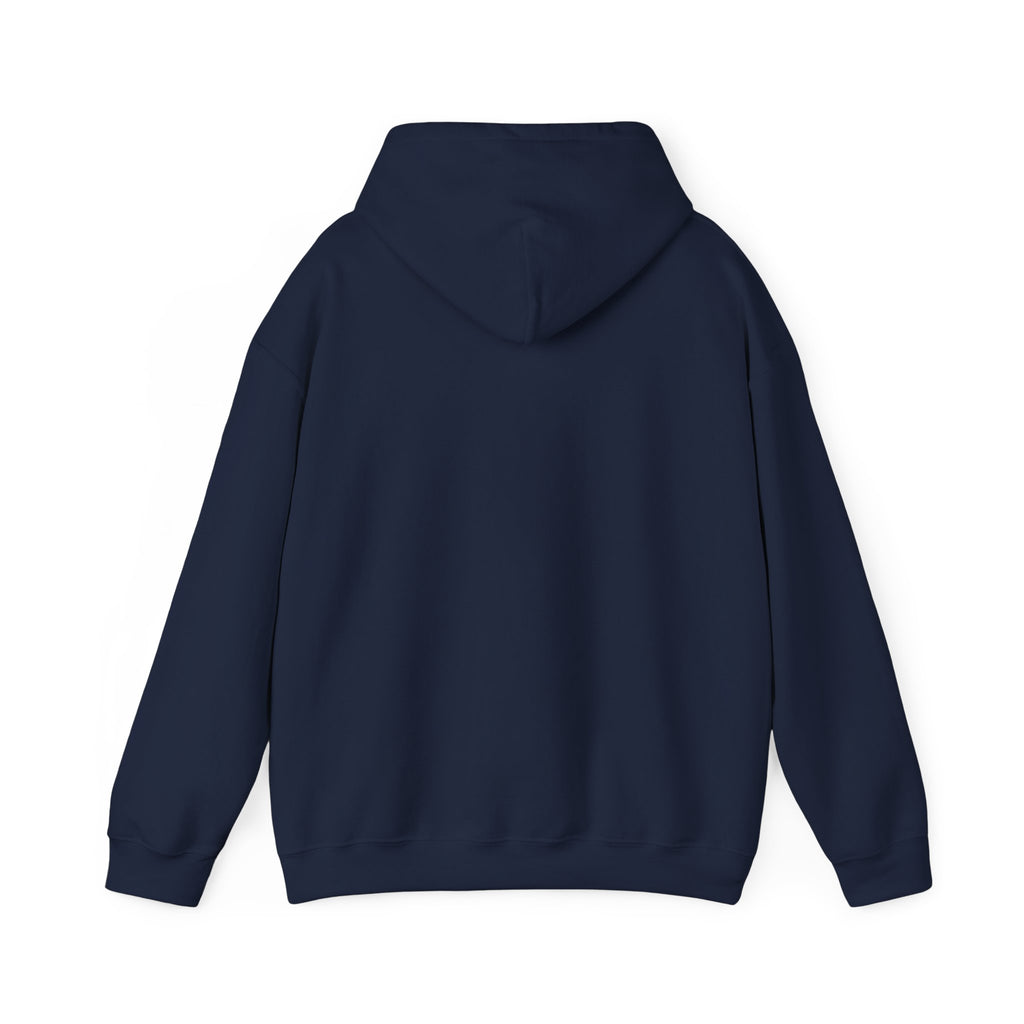 Can't Hold Me Down Unisex Heavy Blend™ Hooded Sweatshirt - NGOWE STORE